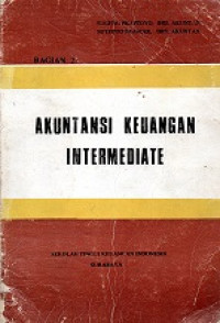 Akuntansi Keuangan Intermediate Buku 2