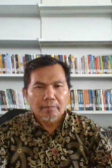 Karim Budiono
