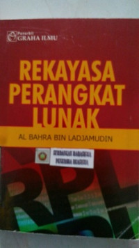 Rekayasa Perangkat Lunak