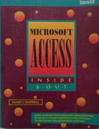 MICROSOFT ACCESS 2010, SEKARANG BELAJAR-SEKARANG LANCAR