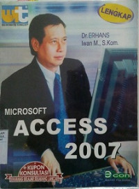 MICROSOFT ACCESS 2007