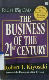 The Business Of The 21 ST Century ( BI Corner )