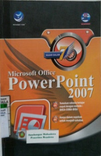 Microsoft Office Power Point 2007