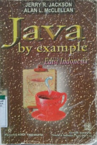 Java By Example