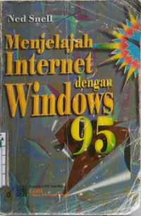 Menjelajah Internet dengan Windows 95