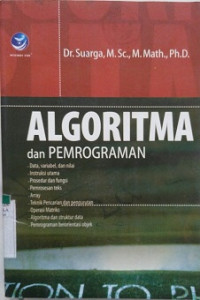 Algoritma dan Pemrograman