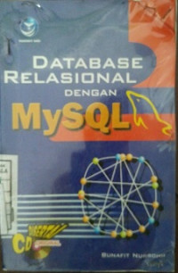 Data Base Rolasional Dengan MySQL