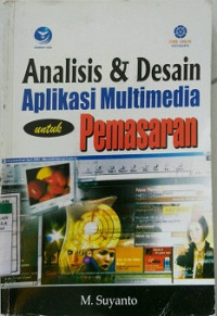 Analisis dan Desain Aplikasi Multimedia Untuk Pemasaran