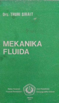 Mekanika Fluida