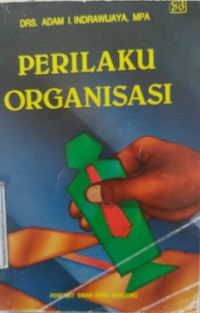 Perilaku Organisasi