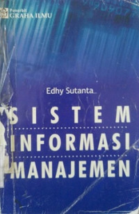 Sistem Informasi Manajemen