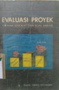 Evaluasi Proyek ( Uraian Singkat dan Soal Jawab )