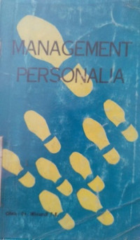 Management Personalia