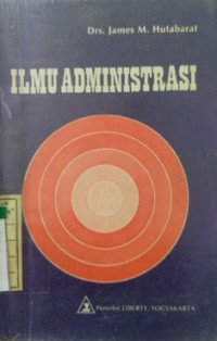 Ilmu Administrasi