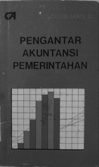 Pengantar Akuntansi Pemerintahan