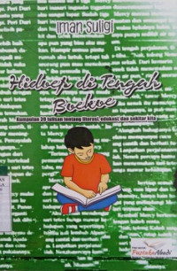 Hidoep Di Tengah Bokoe