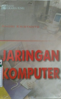 Jaringan Komputer