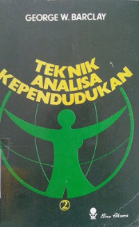 Teknik Analisa Kependudukan 2