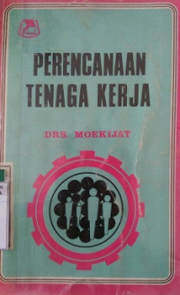 Perencanaan Tenaga Kerja