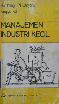 Manajemen Industri Kecil