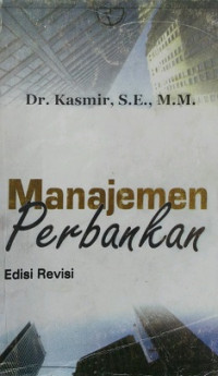 MANAJEMEN PERBANKAN