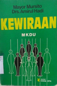 Kewiraan ( MKDU )