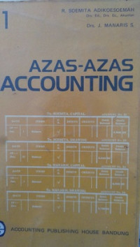 AZAS - AZAS ACCOUNTING 1