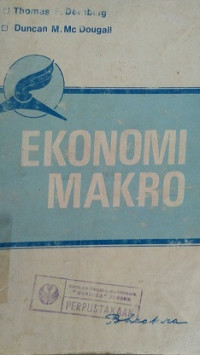 Ekonomi Makro