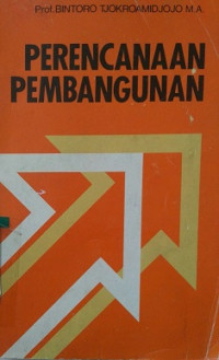 Perencanaan Pembangunan