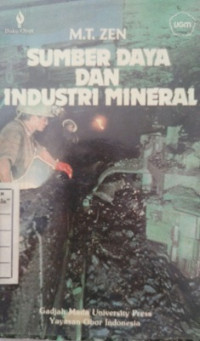 Sumber Daya Dan Industri Mineral