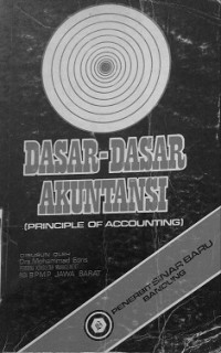 DASAR - DASAR AKUNTANSI