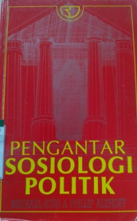 Pengantar Sosiologi Politik