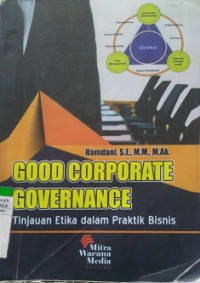 GOOD CORPORATE GOVERNANCE, TINJAUAN ETIKA DALAM PRAKTIK BISNIS