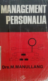 Management Personalia