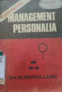 Management Personalia