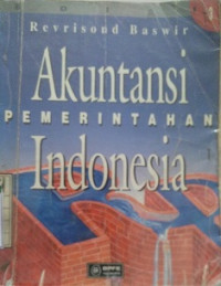 AKUNTANSI PEMERINTAH INDONESIA