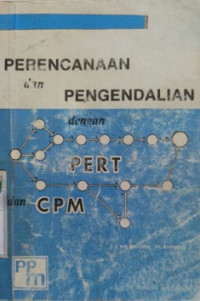 Seri Manajemen no.5 Perencanaan dan Pengendalian Dengan Pert Dan CPM