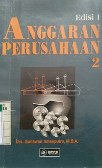 Anggaran Perusahaan 2