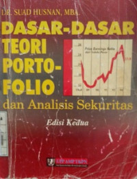 DASAR - DASAR TEORI PORTOFOLIO DAN ANALISIS SEKURITAS