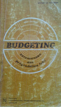 Budgeting ( Perencanaan dan Pengendalian Laba )