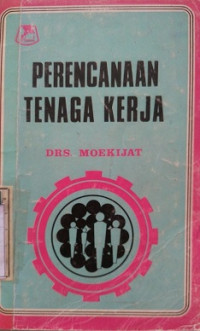 Perencanaan Tenaga Kerja