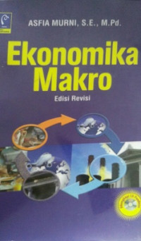 EKONOMIKA MAKRO