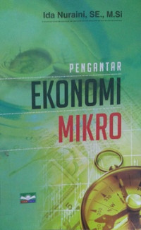 PENGANTAR EKONOMI MIKRO