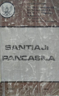 Santiaji Pancasila