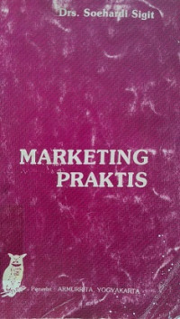 MARKETING PRAKTIS