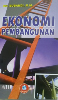 EKONOMI PEMBANGUNAN