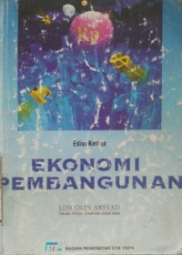 Ekonomi Pembangunan