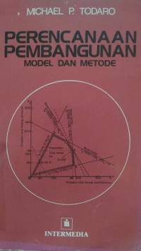 Perencanaan Pembangunan Model dan Metode