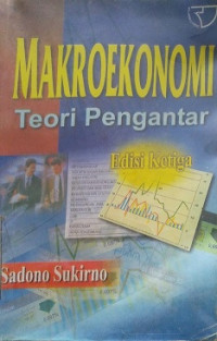 MAKROEKONOMI Teori Pengantar