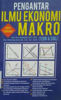 PENGANTAR ILMU EKONOMI MAKRO (Teori & Soal)